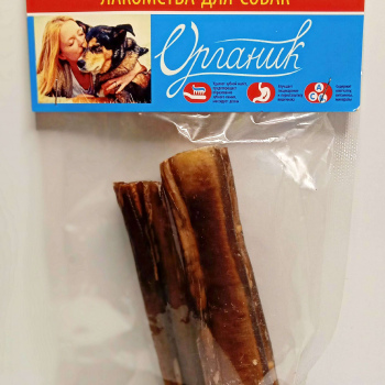 бычий корень