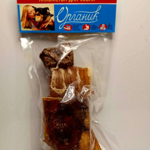 Легкое говяжье